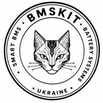 bmskit logo