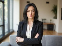 АН Вікторії Глушко