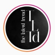 THE LATEST TREND logo