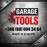 Garagetools