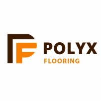 Комерційне підлогове покриття Polyx