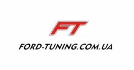 Ford-Tuning.com.ua
