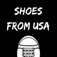 Оригинальная брендовая обувь, одежда и сумки из США