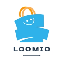 Интернет магазин Loomio