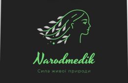 Інтернет-магазин narodmedik режимі онлайн
