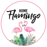 Home Flamingo