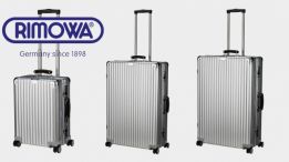 Rimowa logo