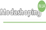 Інтернет магазин modashoping