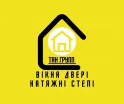 Evro Okna Тан Груп - Вікна, Двері, Балкони, Натяжні Стелі
