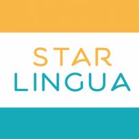 STARLINGUA онлайн школа иностранных языков