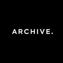 A R C H I V E .