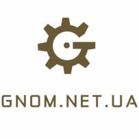 gnom.net.ua - сайт в разработке