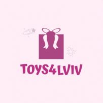Toys4Lviv