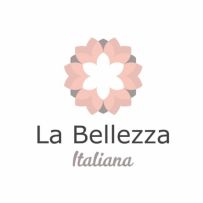 La Bellezza Italiana logo