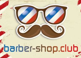 Barber-shop.club