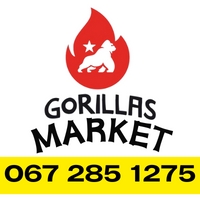Gorillas BBQ