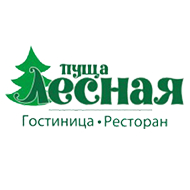 Гостиничный Комплекс «Пуща Лесная»