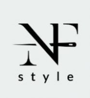 nfluxury logo