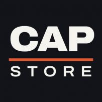 CAPstore Інтернет магазин logo