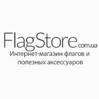 FlagStore.com.ua - интернет-магазин флагов и полезных вещей