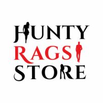 Hunty Rags Store