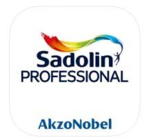 Студія фарб "Sadolin Professional"