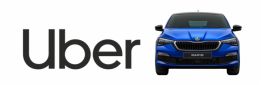 Uber park