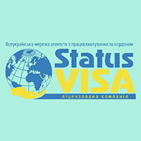 Status Viza