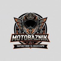 MOTOBAZNIK інтернет магазин мотозапчастин
