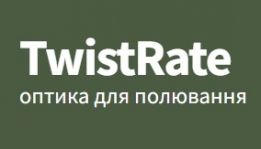 TwistRate