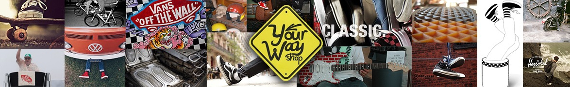 Your Way Shop