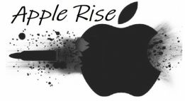 ИНТЕРНЕТ - МАГАЗИН Apple Rise