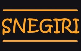 SNEGIRI