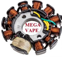 Mega Vape