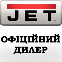 JET UA Верстати по дереву та металу