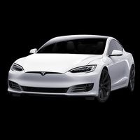 оригінальні бу запчастини для tesla