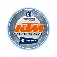 Мото салон MVR moto - BAJAJ KTM Odesa.