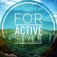 FOR ACTIVE STYLE