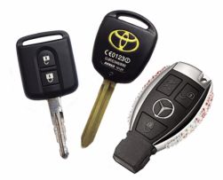 магазин Двери & Ключи