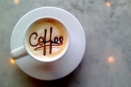 Timeodcoffee