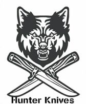 Hunter Knives
