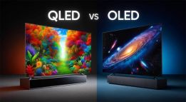 TV OLED &amp; QLED