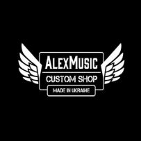 AlexMusic CUSTOM SHOP