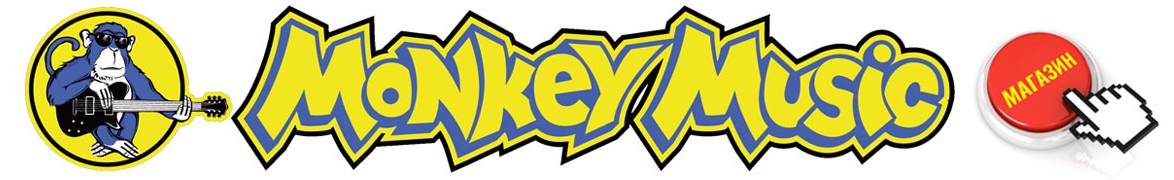 MonkeyMusic
