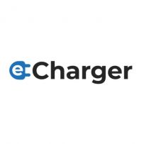 eCharger logo