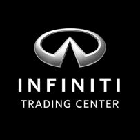 INFINITI TRADING CENTER logo