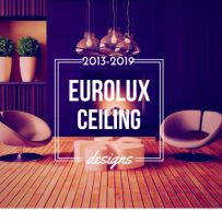 Натяжні стелі