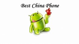 Best China Phone