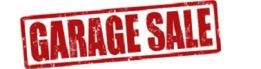 Garagesale