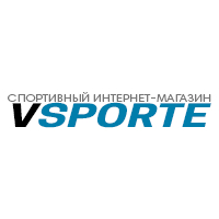 Спортивный интернет-магазин vSporte